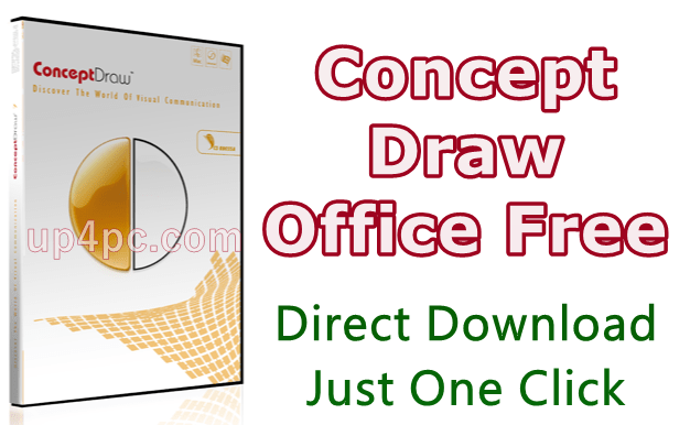 Concept Draw Office V7 Crack Free Download