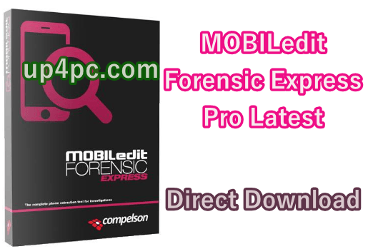 Mobiledit Forensic Express Pro Keygen With Crack Version