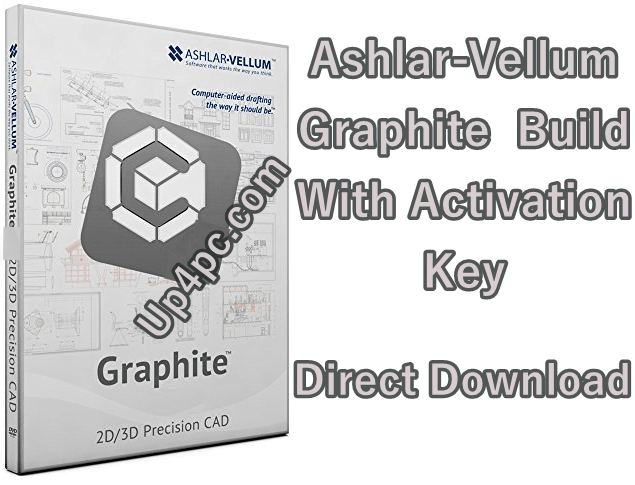 Ashlar-Vellum Graphite