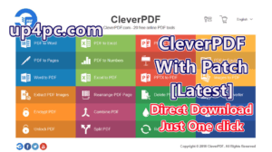 CleverPDF 
