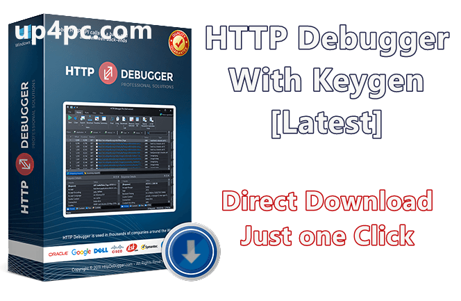 HTTP Debugger