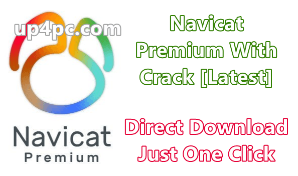 Navicat Premium 12.1.25 With Crack [Latest]