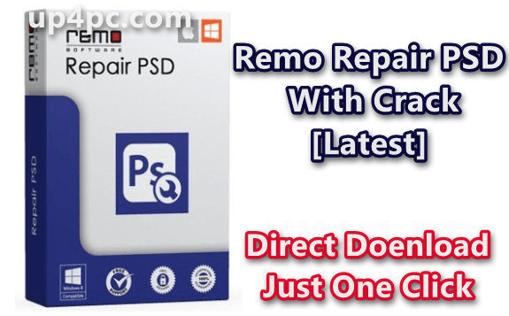Remo Repair PSD