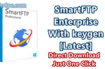 SmartFTP Enterprise 10 Free Download