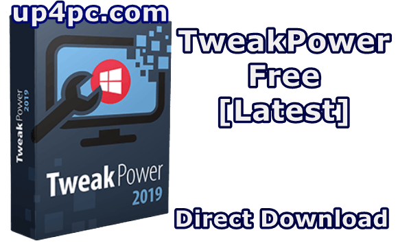 TweakPower 