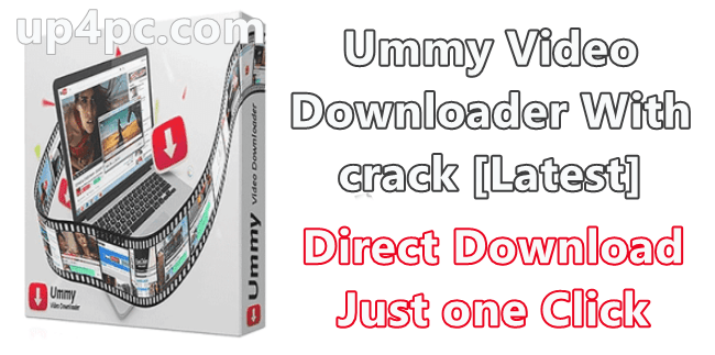 Ummy Video Downloader
