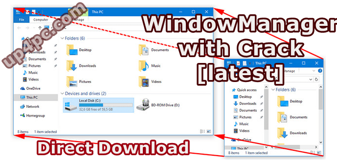 WindowManager