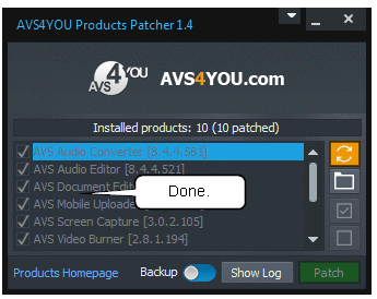 Avs Audio Editor Activation Key
