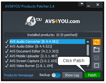 Avs Audio Converter Serial Key