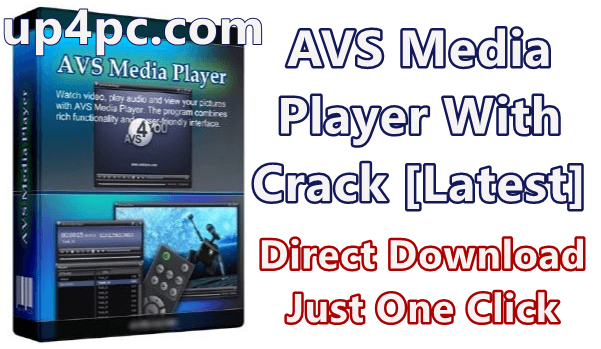 AVS Media Player