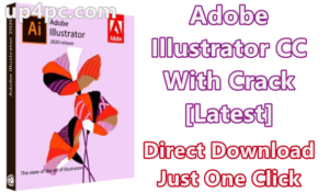 Adobe Illustrator CC