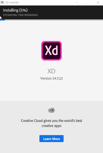 Adobe Xd V24.3.22 With Crack [Latest]