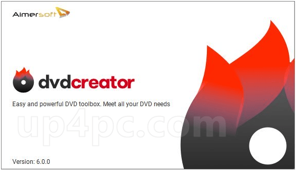 Aimersoft Dvd Creator Free Download