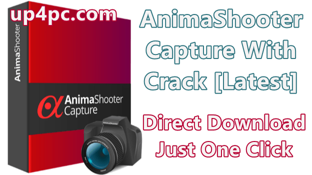 Animashooter Capture Crack