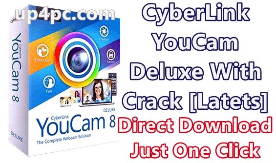 cyberlink youcam 7 serial key only