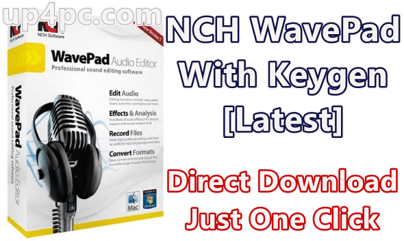 NCH WavePad