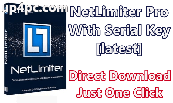Netlimiter Pro 4.0.54.0 Beta With Serial Key [Latest]