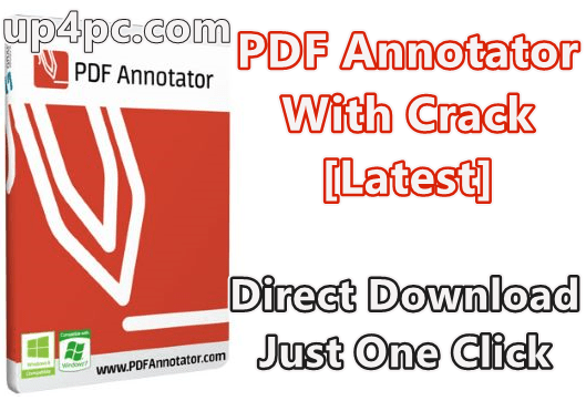 Pdf Annotator 7.1.0.724 With Crack [Latest]