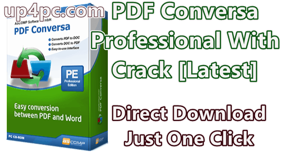 PDF Conversa Professional 