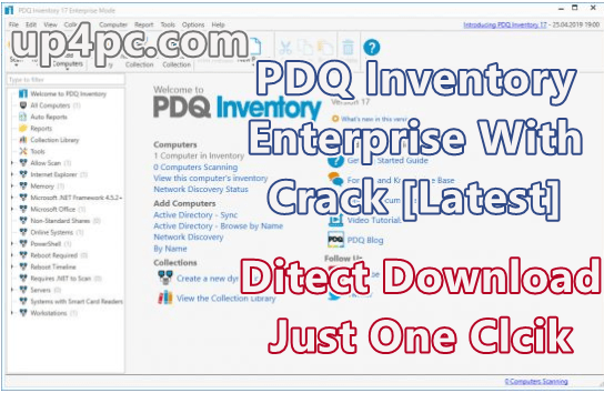 Pdq Inventory Enterprise Crack