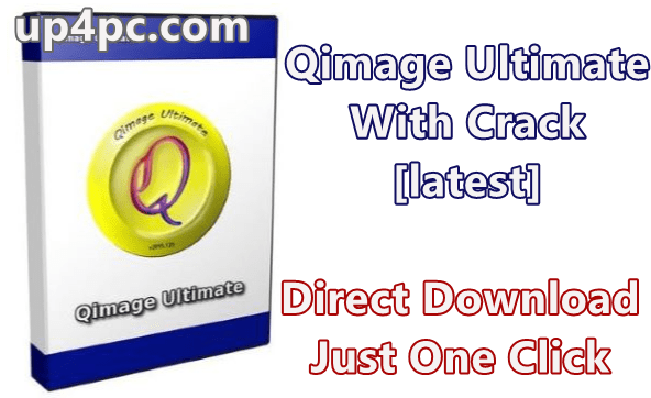 Qimage Ultimate