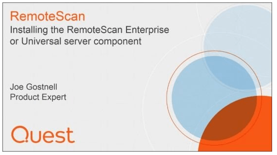 Remotescan Enterprise Server 10.812 With Crack [Latest]
