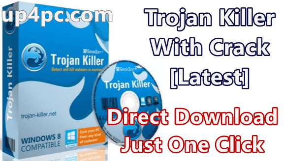 Trojan Killer Crack Portable Download Full Version For Pc Windows 11, 10