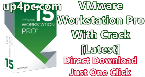 VMware Workstation Pro