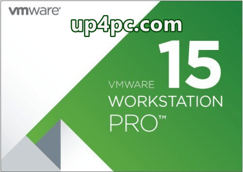 Vmware Workstation Pro 15.5.1 Build 15018445 With Crack [Latest]