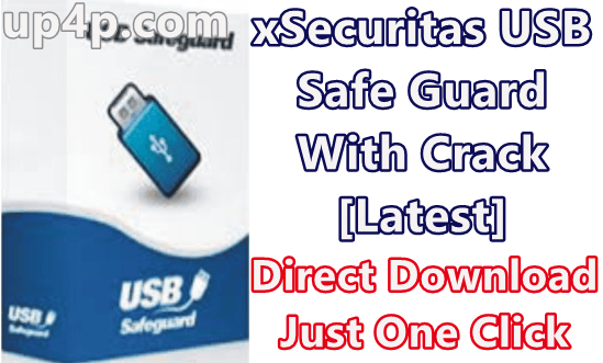 xSecuritas USB Safe Guard