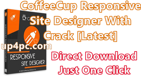 Coffeecup Responsive Site Designer