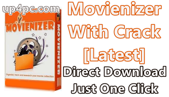 Movienizer 10.1 Build 594 With Crack [Latest]