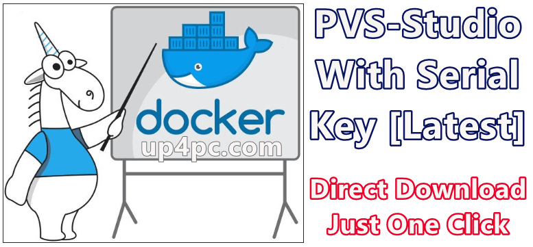 PVS-Studio 7.05.35553 With Serial Key [Latest]