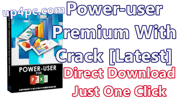 Power-User Premium 1.6.806.0 With Crack [Latest]