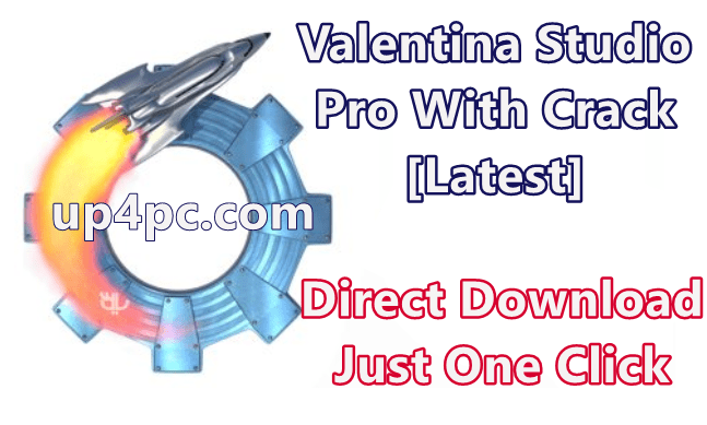 Valentina Studio Pro