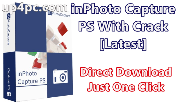 Inphoto Capture Ps 4.8.15 With Crack [Latest]