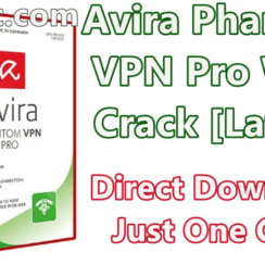 Avira Phantom VPN Pro 2.44.1 Download Avira Phantom VPN Pro 2.44.1 Download