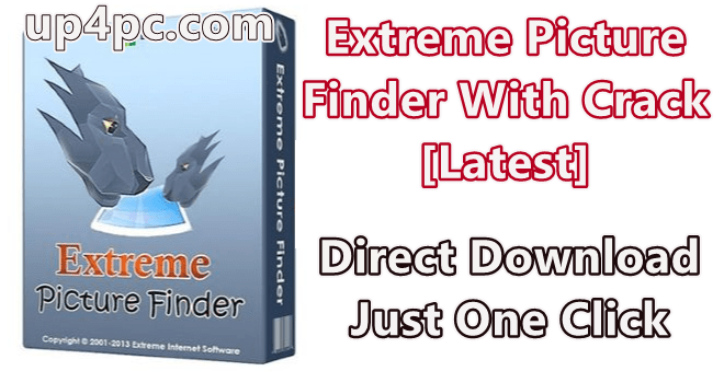 Extreme Picture Finder 3.46.3 With Crack [Latest]