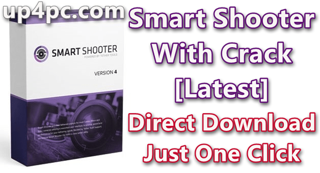 Smart Shooter 4.13 With Crack [Latest]