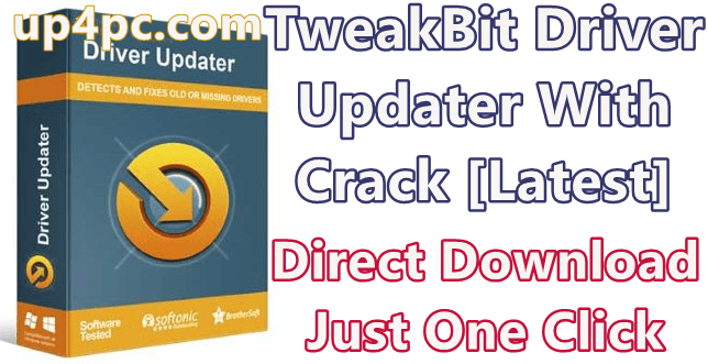 TweakBit Driver Updater 2.2.4.56134 With Crack [Latest] | Easy To ...