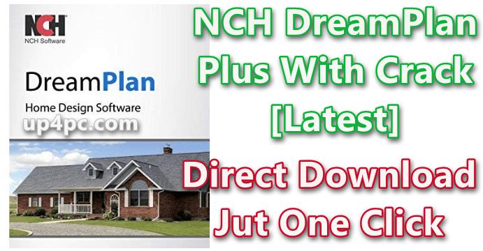 Nch Dreamplan Plus 5.08 Beta With Crack [Latest]