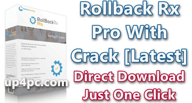 Rollback Rx Pro 11.2.2705507224 With Crack [Latest]