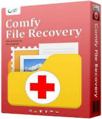 Comfy Data Recovery Pack