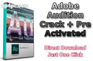 Adobe Audition
