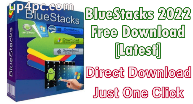 BlueStacks