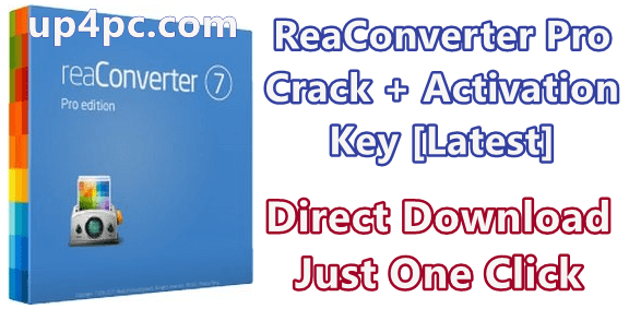 Reaconverter Activation Key - Aseengineer