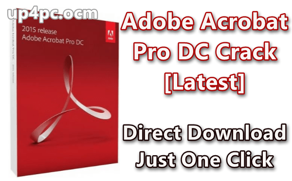 Adobe Acrobat Pro Dc Crackeado Free Download For Pc Windows 10 
