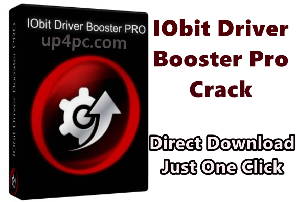 IObit Driver Booster Pro