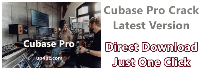 Cubase Pro