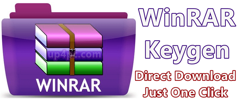 Winrar Keygen For Pc Free Download With Crack